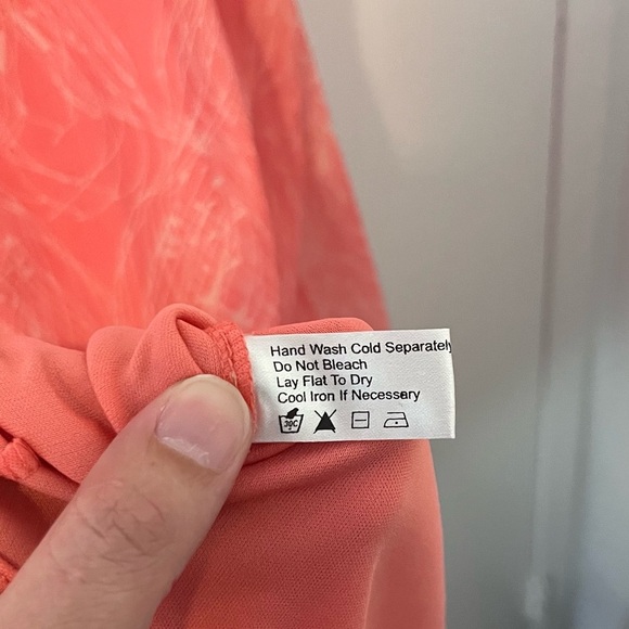 Latin Quarter Dress XXL - Picture 11 of 12